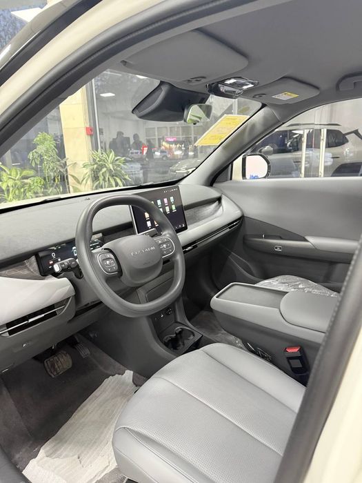 Продаётся автомобиль "Dongfeng Nammi 06"