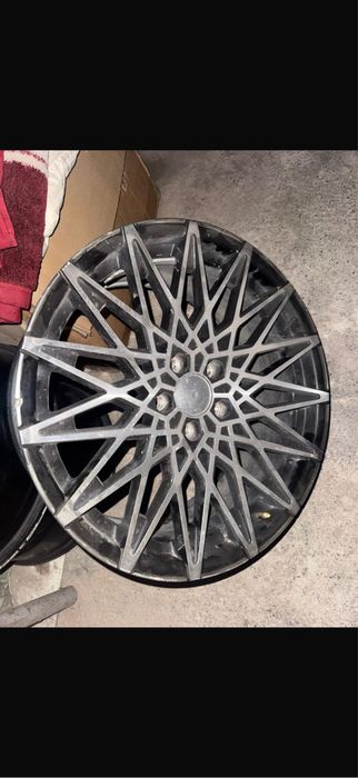 Диски R19 5x114.3
