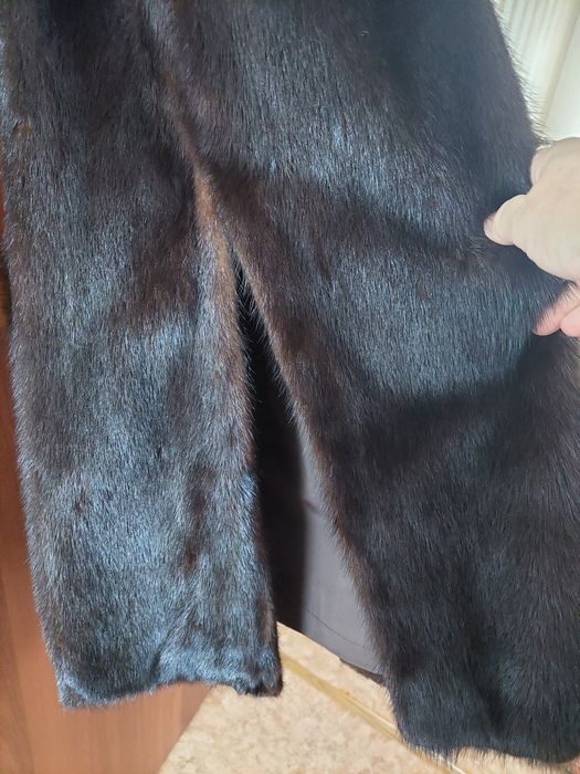 Продам Норковый жилет