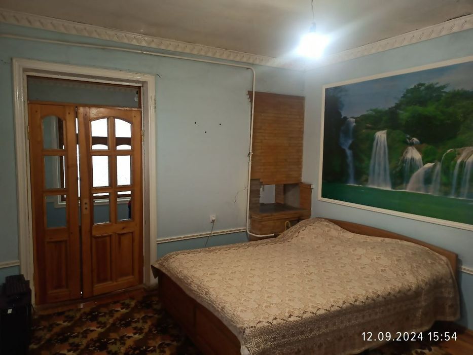 Срочно сдается дом 5 комнат,2 сотки.Юнусабад.