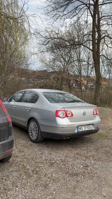 Volkswagen pasat
