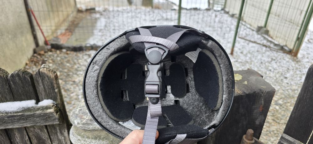 Casca ski copii Wed'Ze