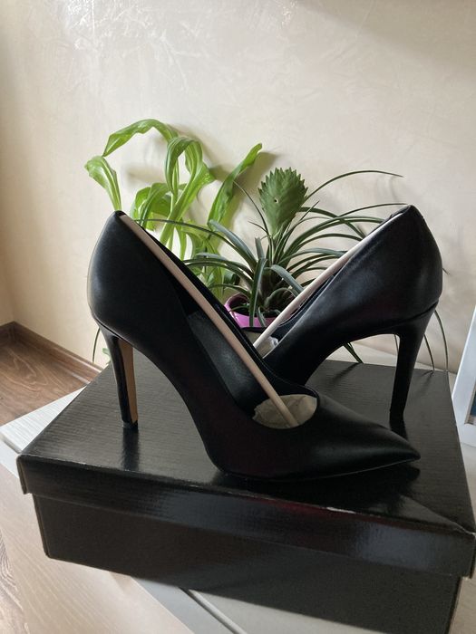 Дамски обувки