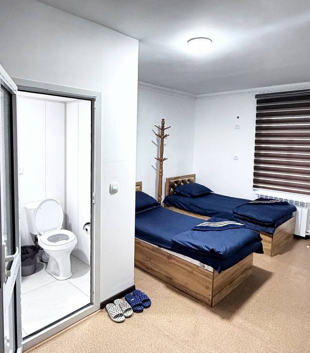 Maskan Hostel Arzon qulay