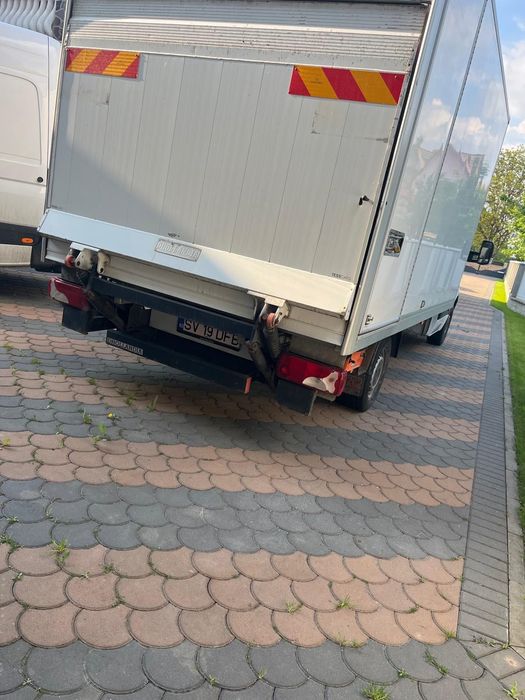De vânzare Mercedes Sprinter