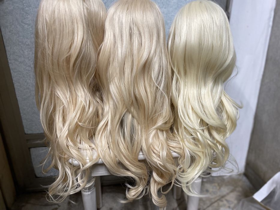 Перуки на добра цена