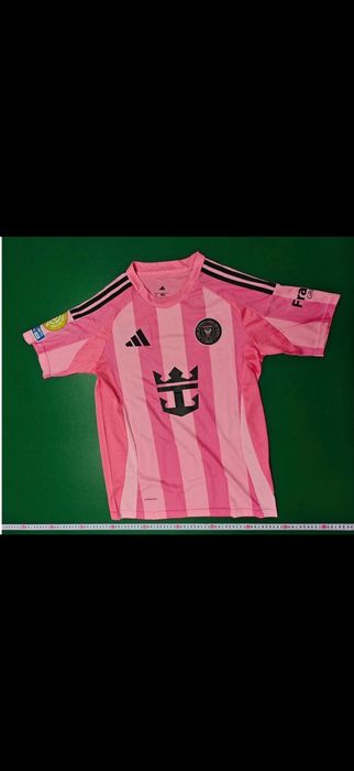 Tricou Leo Messi