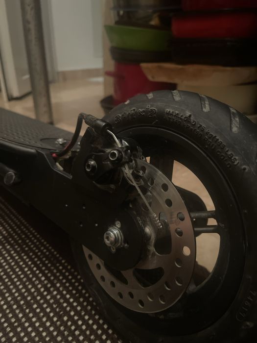 Vând trotineta Xiaomi Mi pro 2 in stare foarte buna