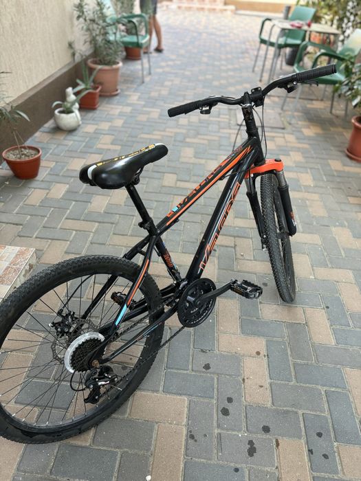 Vand Bicicletă Velors MTB roti 24”