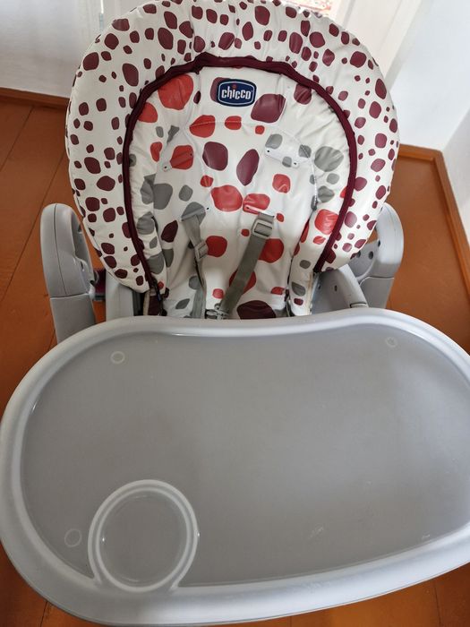 Продам детский стульчик