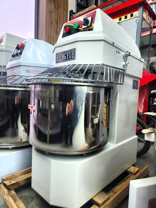 тестомешалка 12,5кг китай