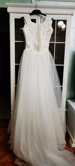 Rochie de mireasa
