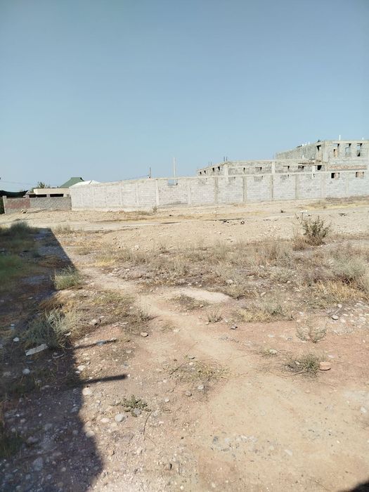 Бешболада Ер сотилади