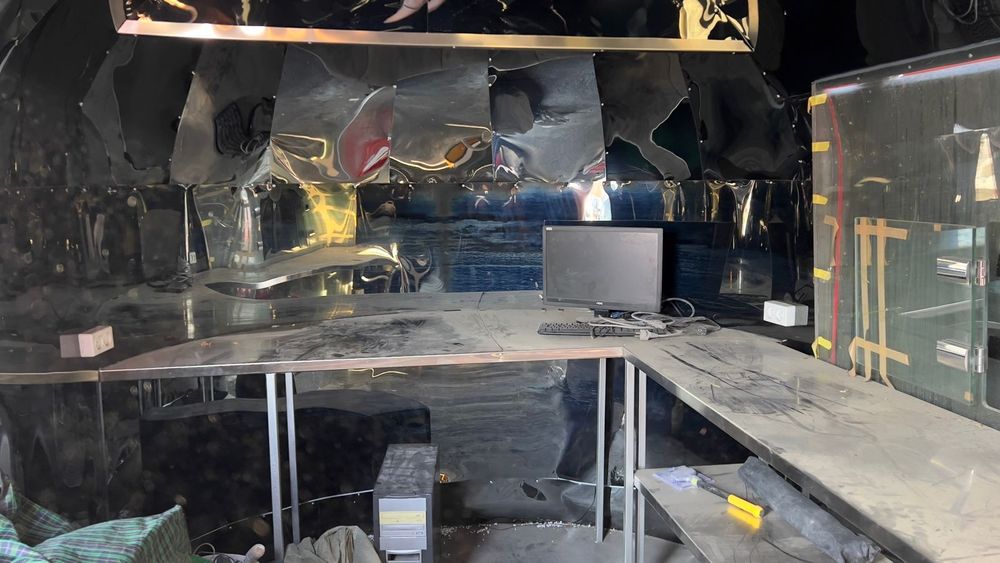 Продается фудтрак