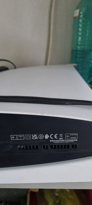 Продавам PlayStation 5