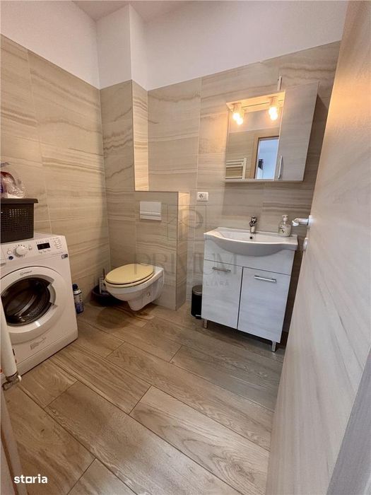 Torontalului, 2 Camere, Centrala Proprie, Parcare, Lift
