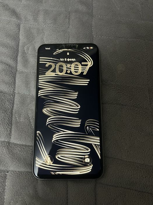 Айфон 11 про макс