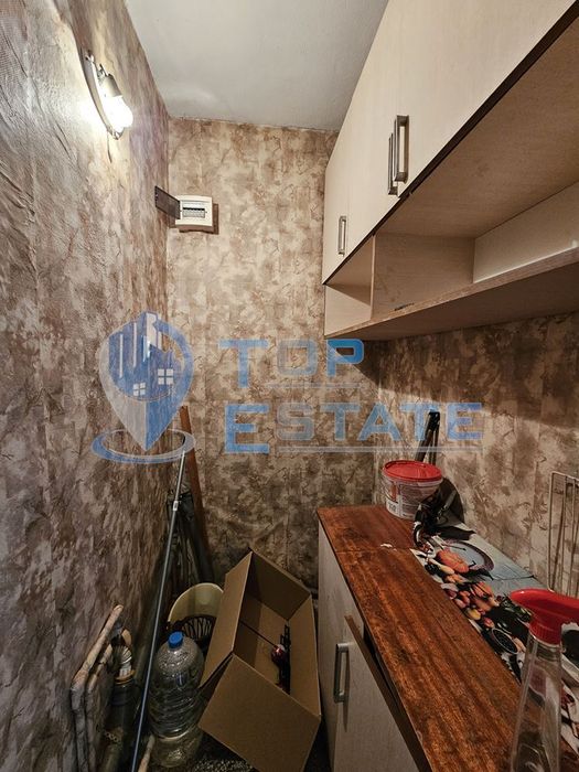 Продава се Тристаен апартамент в Горна Оряховица - 67 кв.м за 541 €/кв.м - Снимка #12