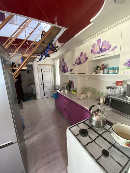 Сдам дом деркул пдп2