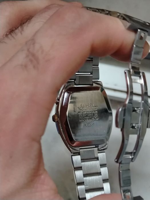 Orient 3 Stars soat