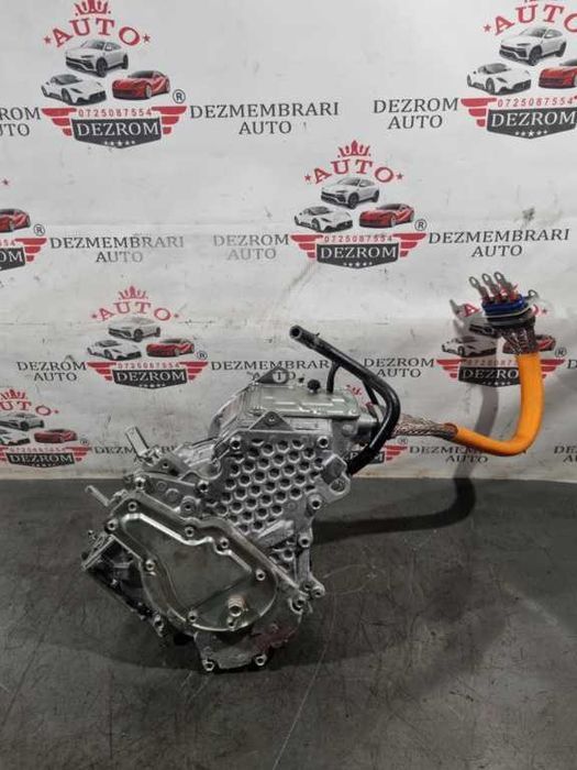 Generator Hybrid 0 KM 9487A013 Mitsubishi 2.4 Mivec Plug-in Hybrid 4WD