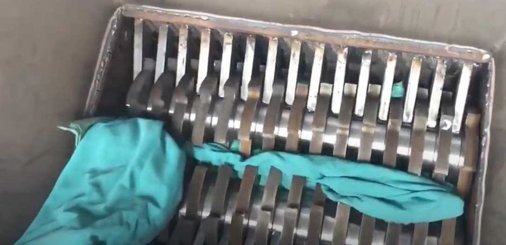 Tocator Plastic - rafie - folie - carton