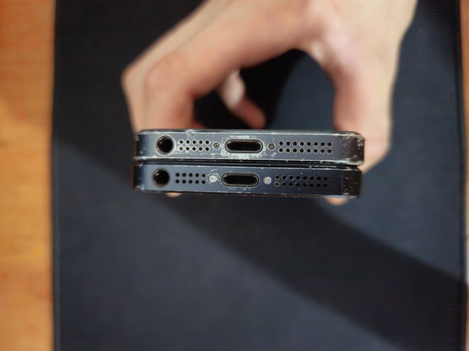 Vând/scimb iphone 5 pentru reparat