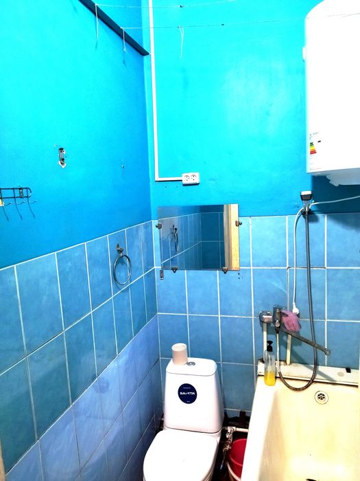 Продам  квартиру 2х комнатную! Торг