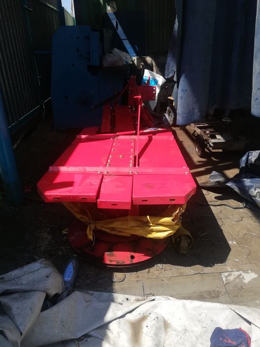 Косилка для трактора