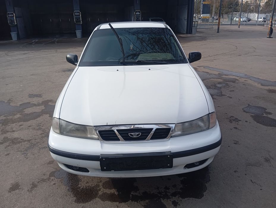 Nexia 1 sons prabeg 232000 yili 2005 holati yaxshi