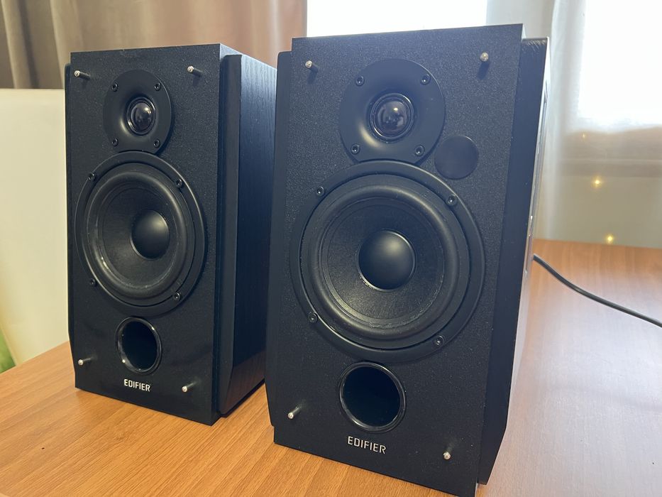 Edifier R1700BT тонколони