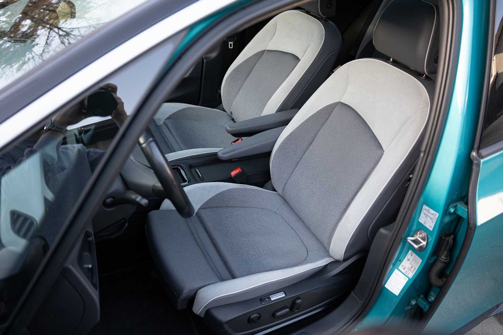 VW ID.3 Pro Perf MAX | 2021 | 62 kWh | Full Options | Pompa de căldură