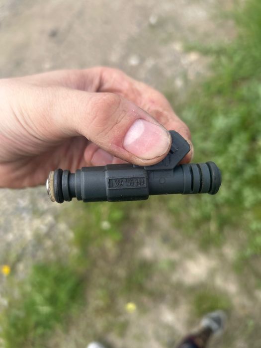 Форсунки M50B25…