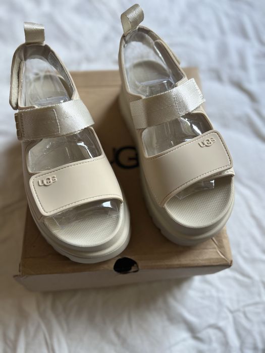 UGG сандали 36 размер