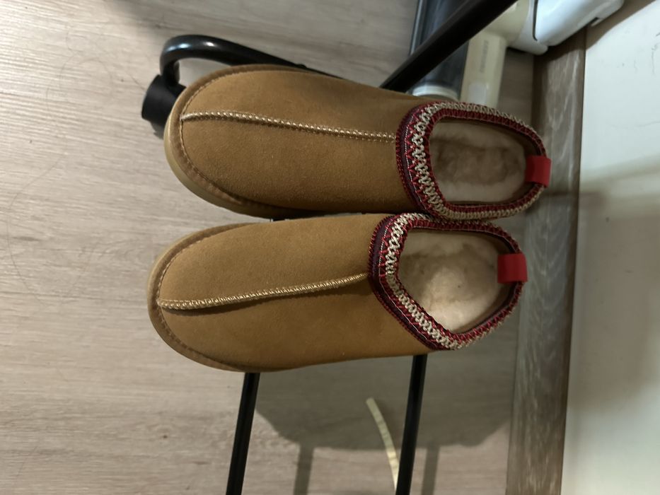 Продам угги, 39-40 размера