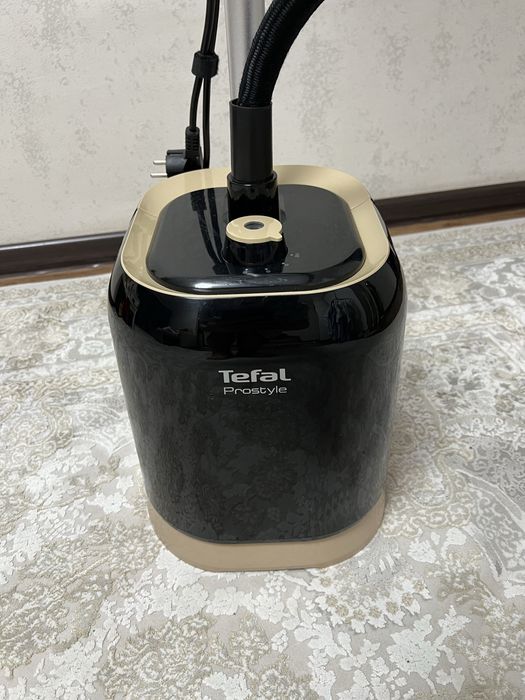 Продам отпариватель Tefal 50000тенге