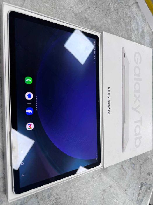 Samsung Galaxy Tab S9  Алматы