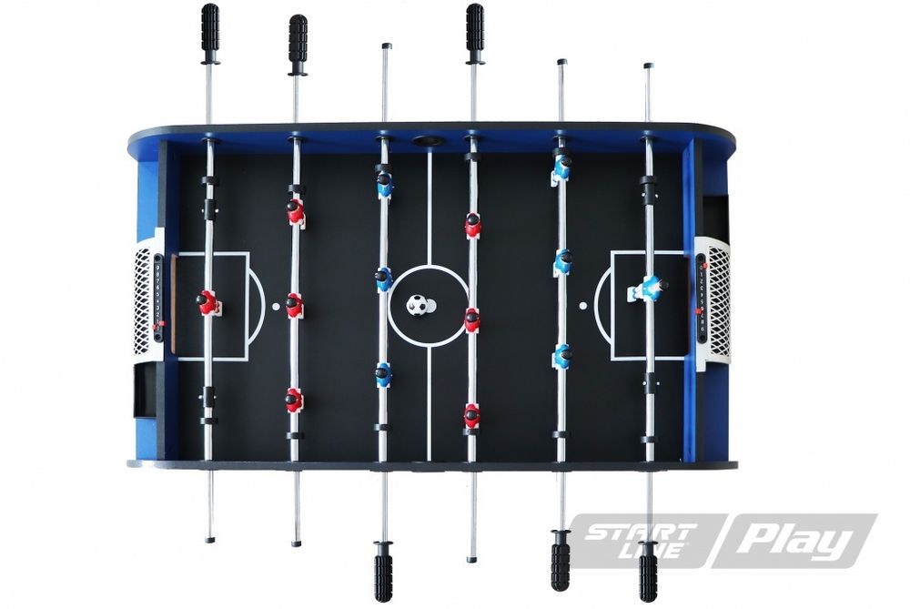 Настольный футбол