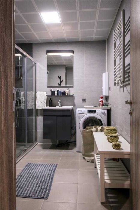 Дава се под наем Двустаен апартамент в София, Зона Б-18 - 65 кв.м за 663 € - Снимка #4