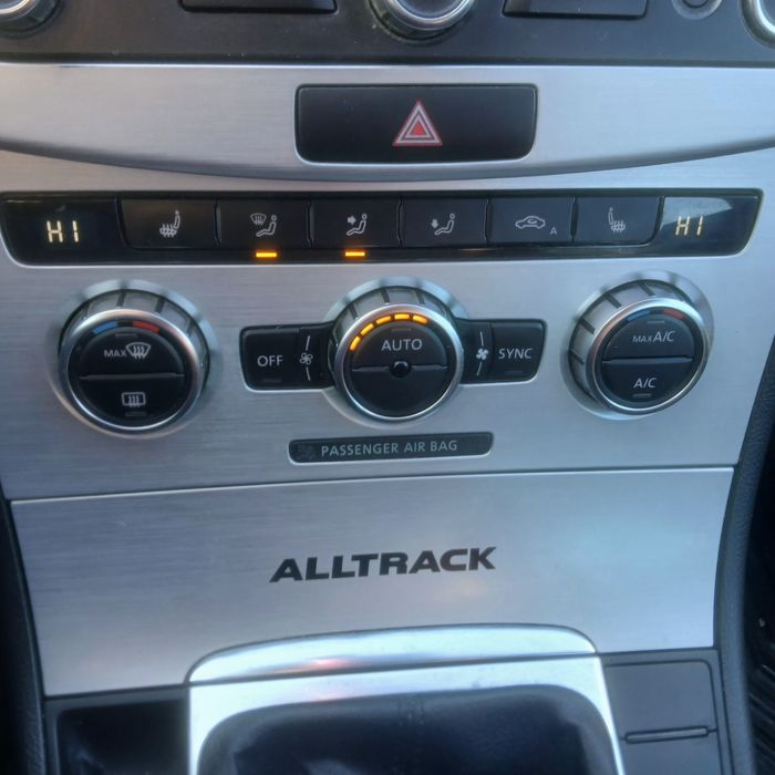 Volkswagen Passat 2.0 TDi 140CP