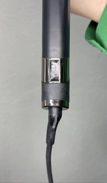 Продам утюжок-гафре Akitz