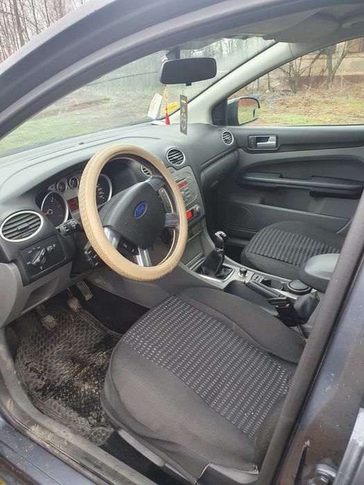 Se  vinde Ford focus 2008