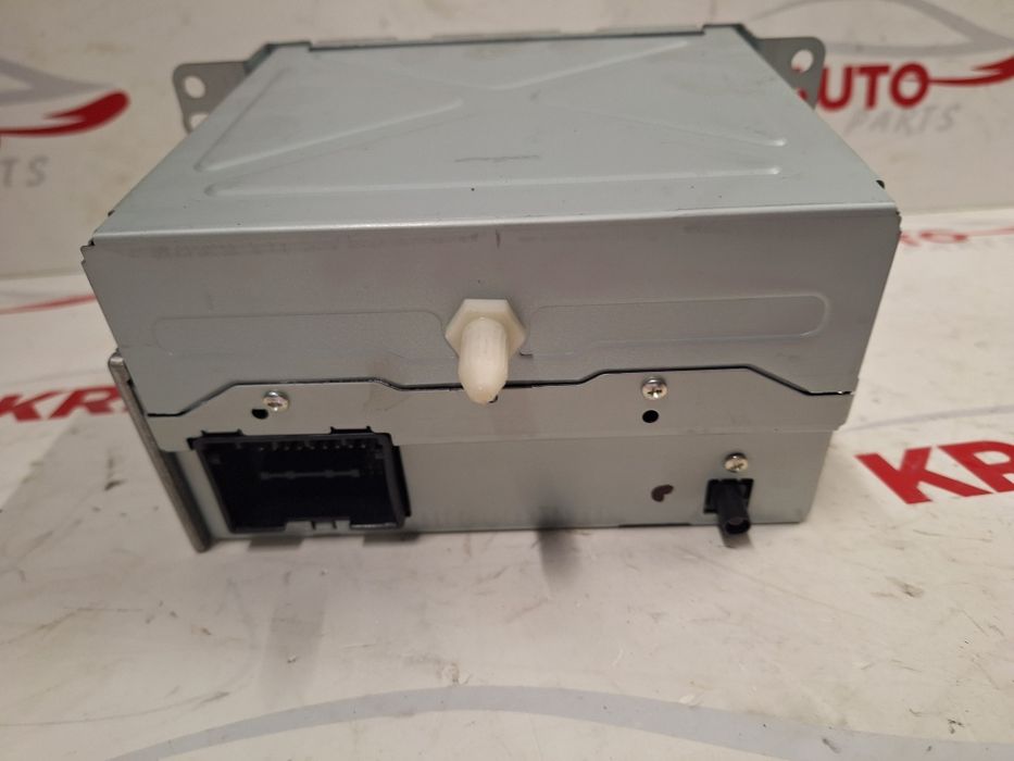 CD- Radio Music Opel Astra J / Сд - Радио Музика Опел Астра Джей 2012г