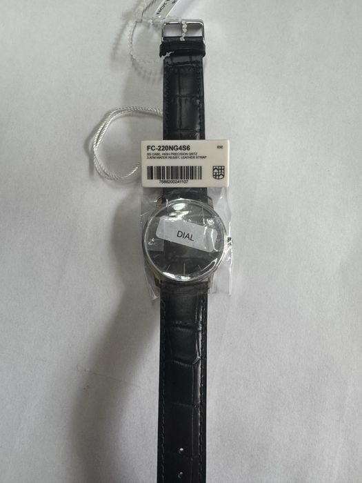 Frederique Constant FC-220NG4S6