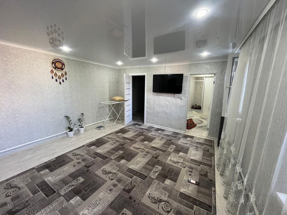 Уи сатылады. Зачаганск.