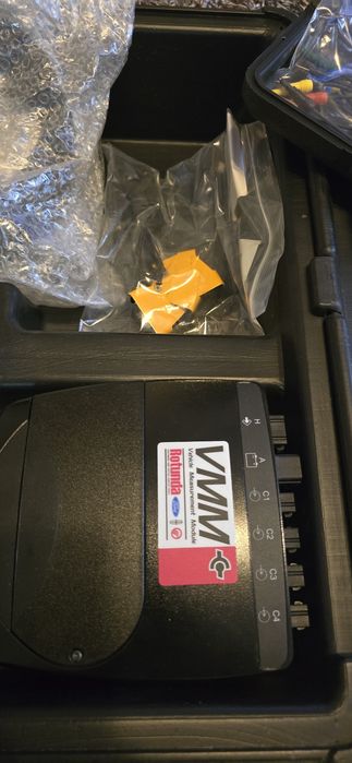 Kit Diagnoza Reprezentanta Ford Rotunda IDS - VCM + VMM Osciloscop Complet