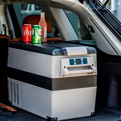 Автохолодильники Alpicool CF 45