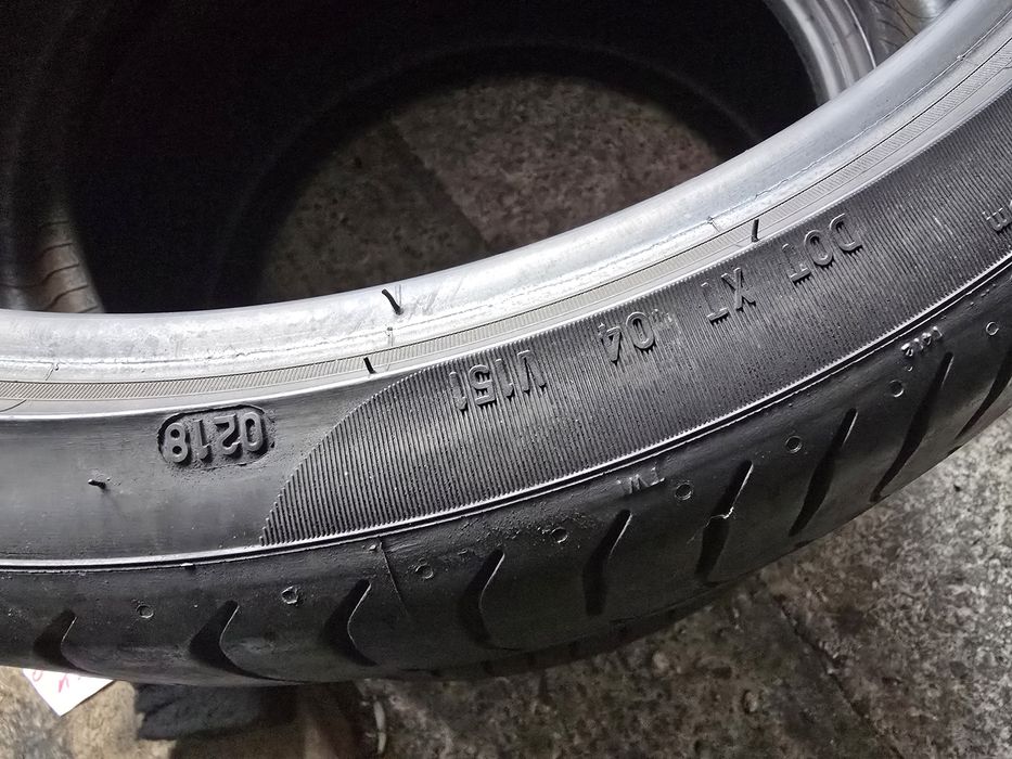 Pirelli 225/35 R19 88Y vară