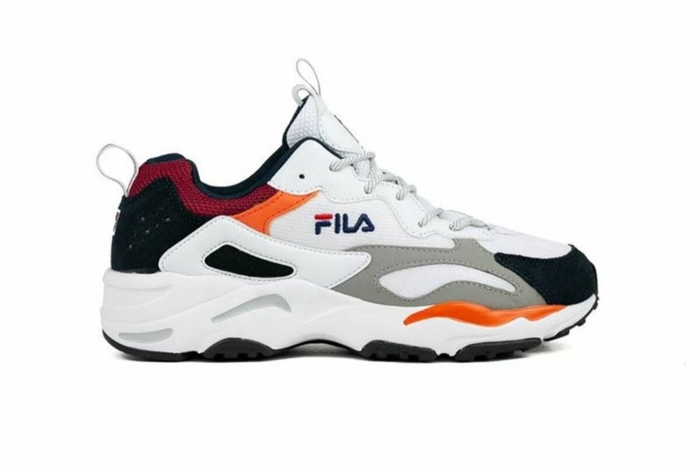 Adidas barbati  Fila  Ray Tracer 43