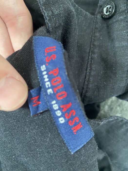 Cămașa polo de barbati